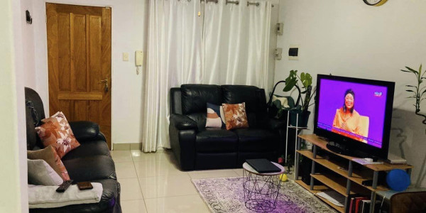 Invest in Cimbebasia: Modern Apt for N$ 899K!