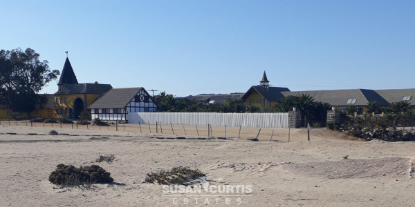 Beautiful Income Generating Farm in Municipal Area