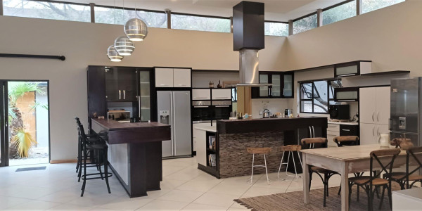 KLEIN WINDHOEK CC Reg - Experience Timeless Elegance in a Prime Location N$8 000 000m