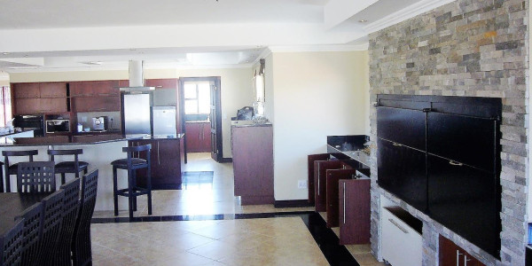 4 BEDROOM HOUSE FOR SALE, VOGELSTRAND, SWAKOPMUND