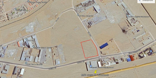 Price Reduction, Industrial Area, Swakopmund