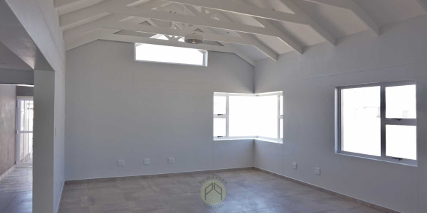 BRAND NEW 3 Bedroom House FOR SALE in Mile 4 Ext. 1, Swakopmund