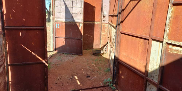 Smallholding for sale - Otjiwarongo