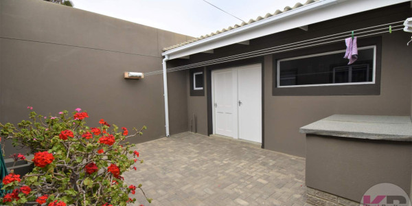 Air B&B Opportunity : Central Swakopmund