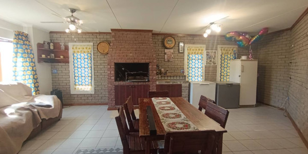 Freestanding house for sale in Swakopmund - Hage Heights