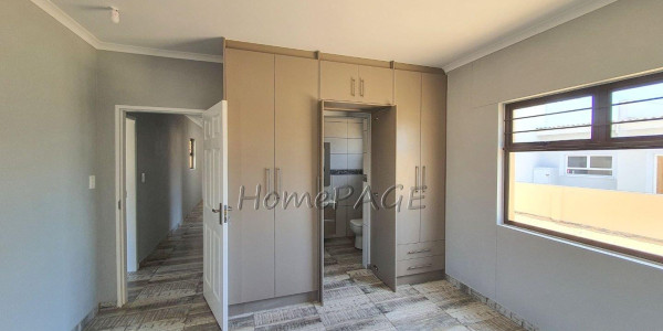 Ext 11 (Sun Bay), Henties Bay:  Brand New Home JUST COMPLETED!