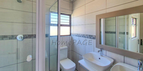 Ext 11 (Sun Bay), Henties Bay:  Brand New Home JUST COMPLETED!