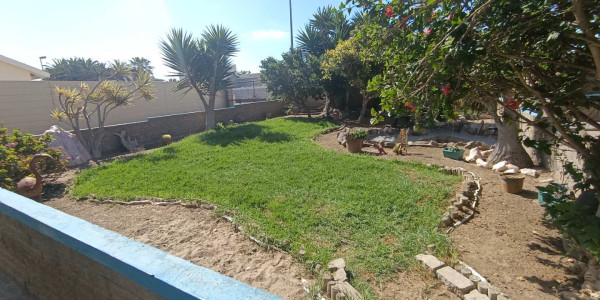 Freestanding house for sale in Swakopmund - Hage Heights