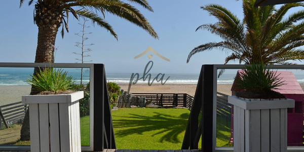 Stunning Beachfront 4-Bedroom Home for Sale in Long Beach, Walvis Bay