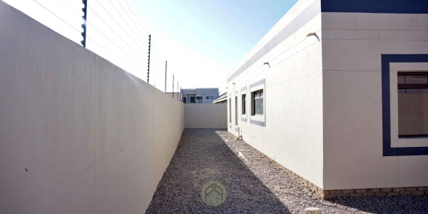 3 Bedroom House (with a study) FOR SALE in Ocean View, Swakopmund