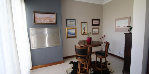 FAMILY HAVEN!!! A HOUSE WELL LOVED FOR SALE IN SWAKOPMUND