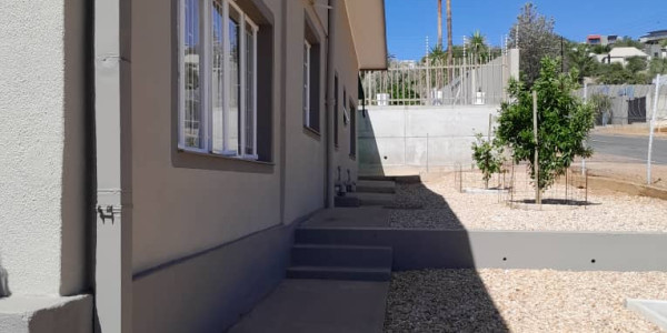 Klein WIndhoek Family Residential For Sale