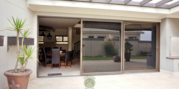 4 Bedroom Double-Storey House FOR SALE in Ocean View, Swakopmund