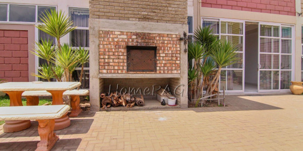 Light Industrial Area, Swakopmund:  Property with warehouses and living unit is for Sale