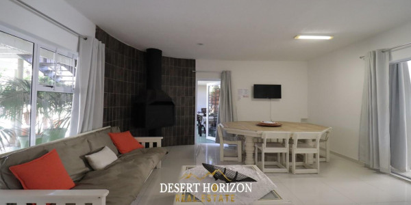 Swakopmund, Hage Heights | Guesthouse with a sea view -  For Sale