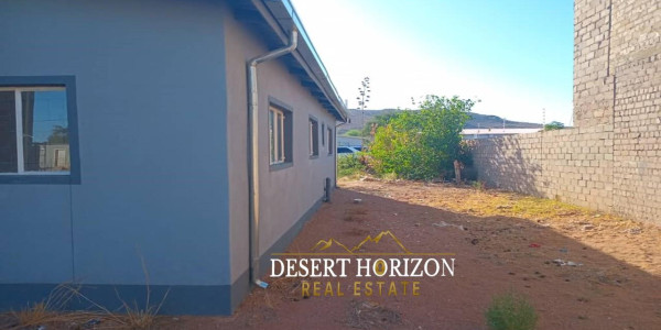 Rehoboth, Namibia | 3 Bedroom House for Sale