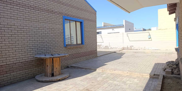 Freestanding house for sale in Swakopmund - Hage Heights