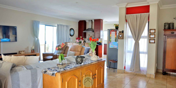 3 Bedroom House FOR SALE in Ocean View, Swakopmund