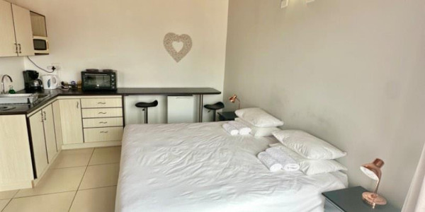 Self catering Guesthouse For Sale in Vogelstrand, Swakopmund