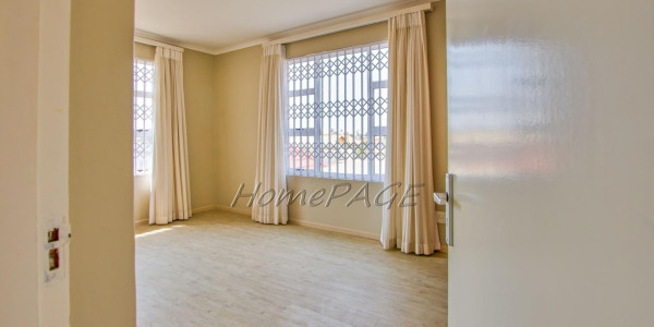 Vineta, Swakopmund: 2 Bedr unit for sale in Palm Court Retirement Village