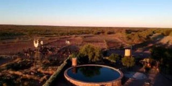 CATTLE FARM FOR SALE IN GOBABIS DISTRICT