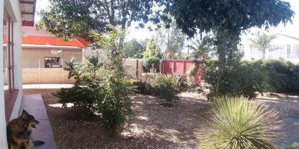 3 Bedroom House For Sale in Pioneers Park