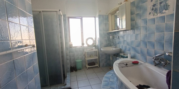 Freestanding house for sale in Swakopmund - Hage Heights