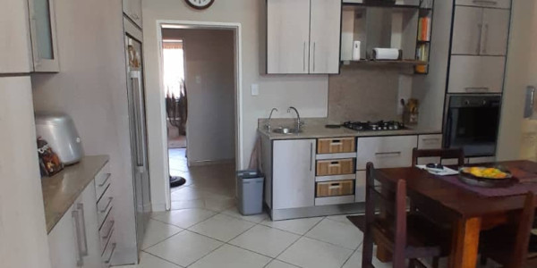 Klein WIndhoek Family Residential For Sale