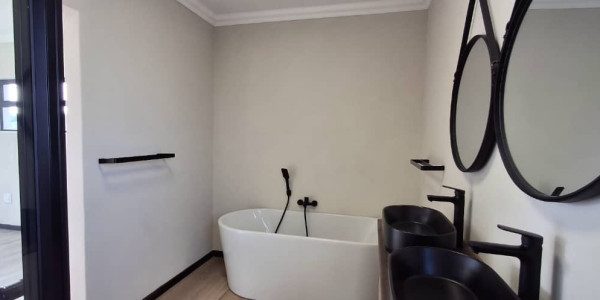 Brand New Home For Sale  - Ocean View Swakopmund