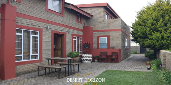 Swakopmund, Ocean View | 24 Bedroom Guesthouse For Sale