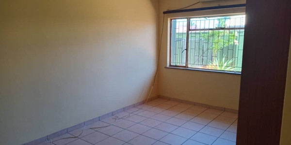 House To Rent In Pionierspark