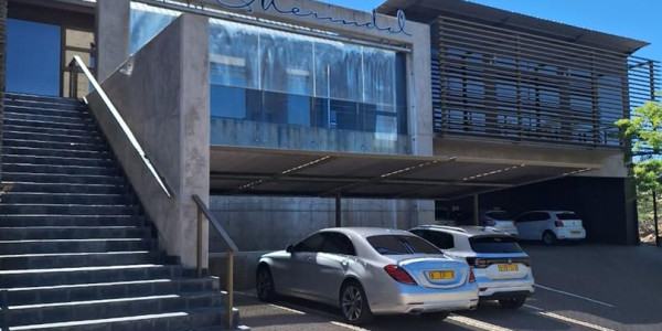 FOR SALE - Office Building in Windhoek Central