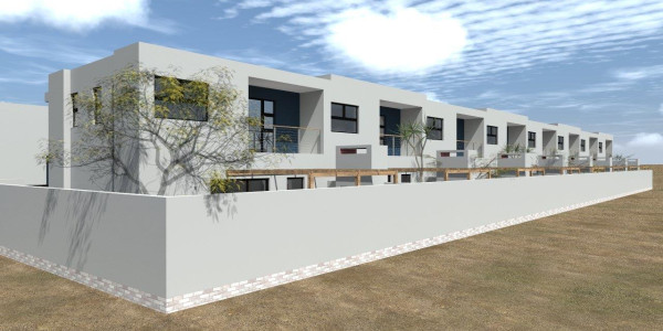 Desert Ridge - New Development coming soon to Swakopmund (Kramersdorf)