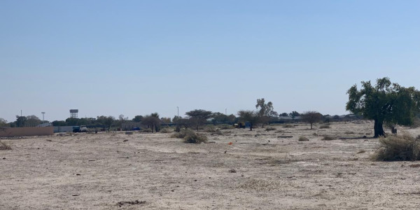 industrial property in Ondangwa, strategically located