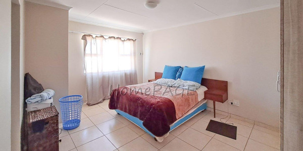 Fairway Estates, Walvis Bay:  2 Bedroom Spacious Townhouse is for Sale