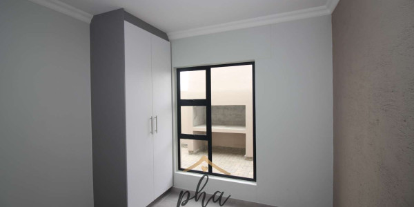 2 Bedroom unit for sale - Swakopmund (Matutura)