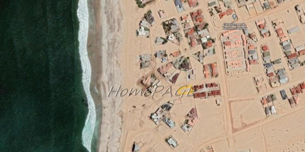 Ext 6, Henties Bay:  Erf in GREAT locations at GOOD PRICE