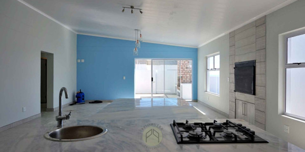 BRAND NEW 3 Bedroom House FOR SALE in Mile 4, Swakopmund