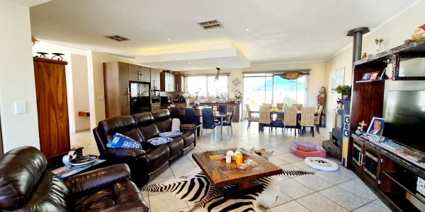 3 Bedroom House For Sale in Klein Windhoek