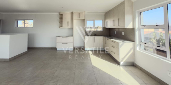 Stunning newly built home, walking distance from the sea and shopping mall.