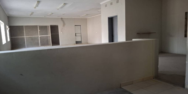 To Let - Ondangwa Mixed Used Property