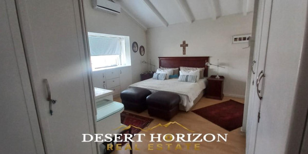 Erongo Walvis Bay | Stunning family home with a flat in the Lagoon area for sale