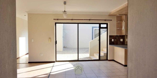 3 Bedroom House (with a study) FOR SALE in Ocean View, Swakopmund