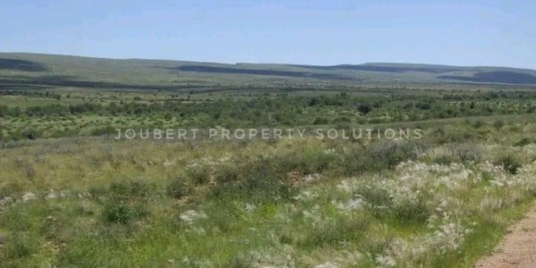 GORGEOUS LIVESTOCK / GAME FARM FOR SALE IN THE SOUTH OF NAMIBIA