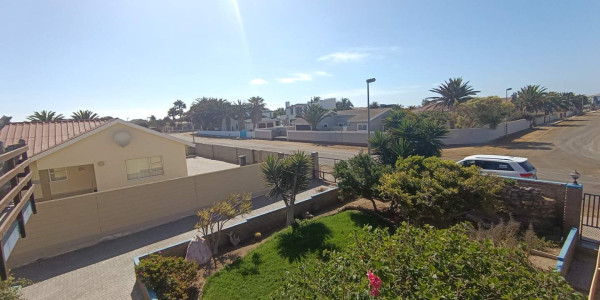 Freestanding house for sale in Swakopmund - Hage Heights