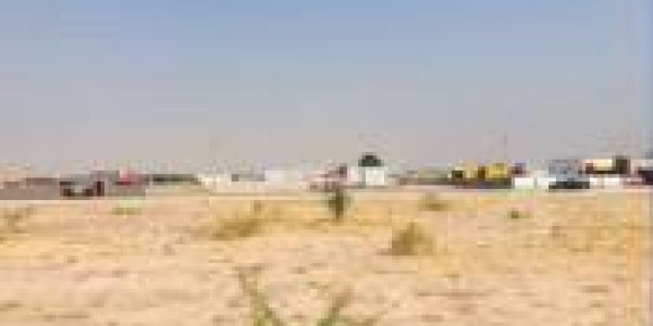 VACANT LAND FOR SALE IN OSHAKATI