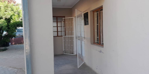 OTJIWARONGO OFFICES FOR RENT.