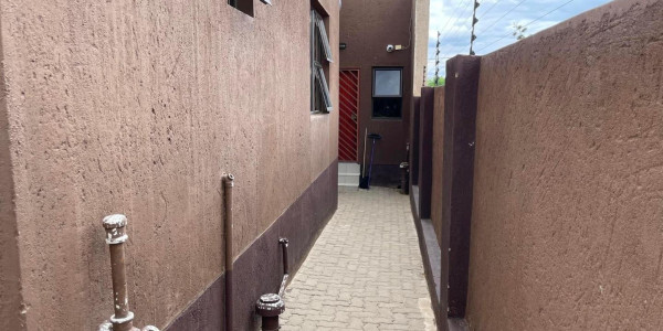 Three bedroom modern home for sale in Katutura