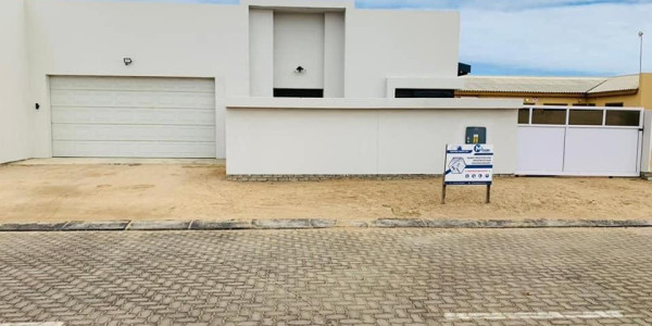3 Bedroom house for sale in Extension 1, Swakopmund
