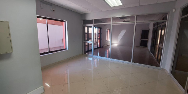 For Sale Windhoek West - Commercial building